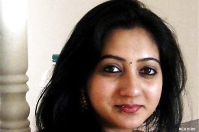 Savita death: NHRC registers case