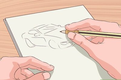 How to Create a Comic Character