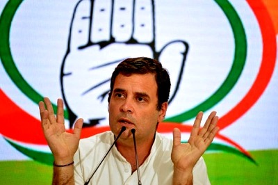 Bleeding to Debt: Rahul on Report That Half of India's Working Population Credit Active