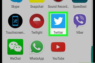 How to Share a Twitter Video on Android