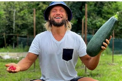 Russian Influencer, Who Exposed Baby To 'Only Sunlight', Jailed After Starving Son To Death