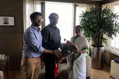 Saamana Editorial Takes Shiv Sena Closer to ‘Tigress’ Mamata and Away from the BJP