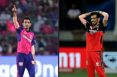 'We Were Going to Get Bullied': Former Coach Recalls How RCB Missed Out on Re-signing Yuzvendra Chahal