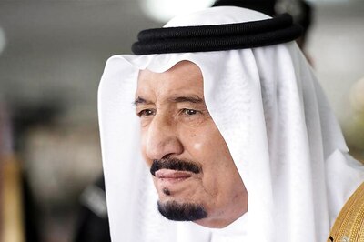 OPEC Kingpin Saudi Arabia Replaces Energy Minister as King Salman Sacks Veteran for Son
