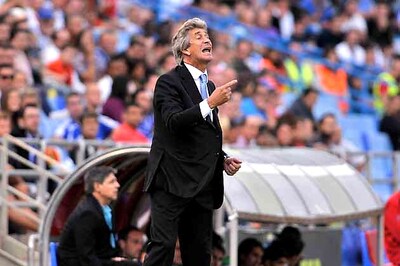 La Liga: Malaga draw 0-0 at Espanyol