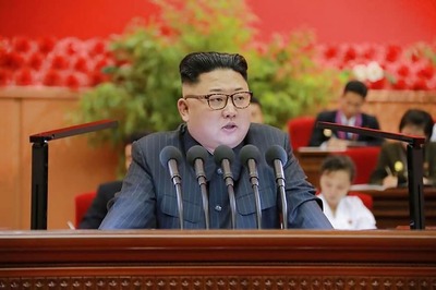 North Korea Warns of Harsh Response if New Sanctions Imposed