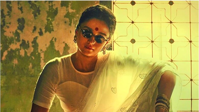 Gangubai Kathiawadi Box Office Collection: Alia Bhatt Starrer To Surpass Rs 50 Cr In 5 Days