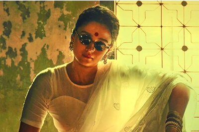 Gangubai Kathiawadi Box Office Collection: Alia Bhatt Starrer To Surpass Rs 50 Cr In 5 Days