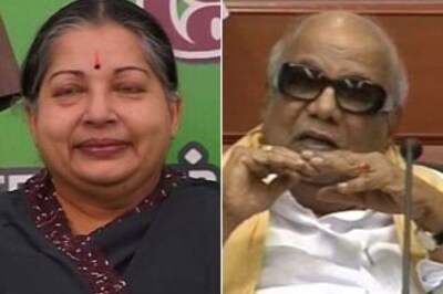 Jaya hits out at MK for eulogising Tamilselvan