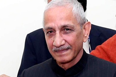 Centre's Interlocutor Dineshwar Sharma to Visit South Kashmir on Nov 26
