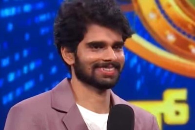 Bigg Boss Kannada 10: Snehith Gowda Spends Time With Family After Eviction From BB House