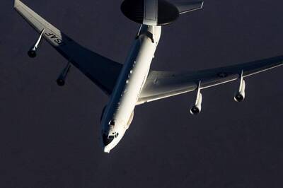 China Plans To Destroy Japan's Airborne Radars To Blunt Retaliation During Possible Taiwan Siege