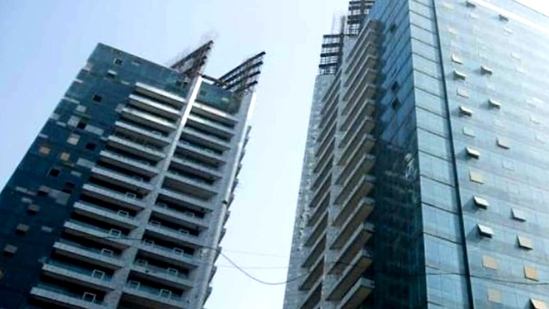 Delhi-NCR, Top 5 Cities May See Slow Office Space Leasing Demand In 2023, Says Report