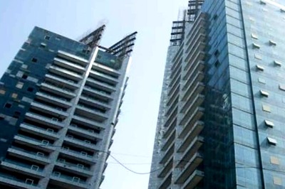 Delhi-NCR, Top 5 Cities May See Slow Office Space Leasing Demand In 2023, Says Report