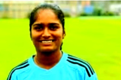 Telugu Girl's Selection In National Women's Cricket Team Ignites Hope In Rural India