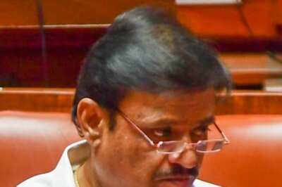 The BJP MLA Who Puts The 'Nataka' in Karnataka: Close-up of Munirathna Naidu And His Many Controversies