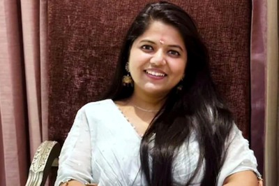 From Commerce To Civil Services, Pauravi Gupta's Remarkable Career Shift And UPSC Success