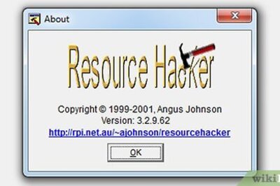 How to Change Firefox Icons