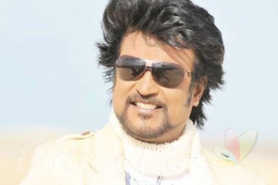 Rajinikanth in Telugu remake of 'OMG! Oh My God'?