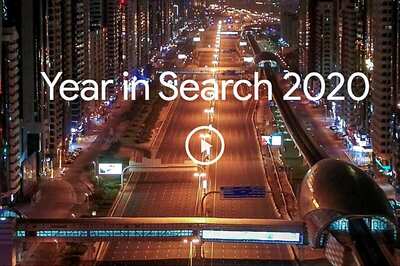 Google Releases 'Year in Search 2020' and Coronavirus Wasn't the Most Trending Query in India This Year