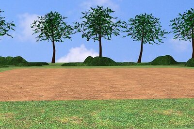 How to Build a Concrete Base in Preparation for a Garage