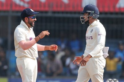 'Did Not Look That Great': Rohit Sharma Offers Grim Update on Shreyas Iyer's Back Injury