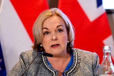 'Seriously, It’s 2024': New Zealand Minister Shuts Down 'Vile' Comments Against Woman Captain After Navy Ship Sinks