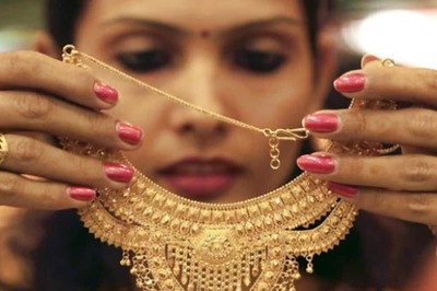 Gold Rate Rises In India: Check 22 Carat Price In Your City On August 13