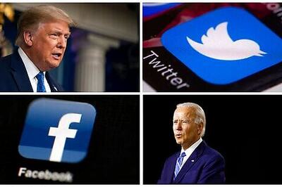 Why Tech Giants Limited The Spread Of NY Post Story On Biden