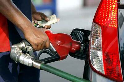 Centre to reply to PIL on petrol price hike today