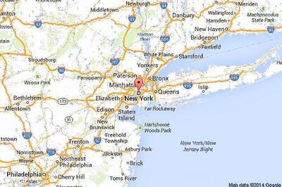 Two New York City women arrested in alleged bomb plot