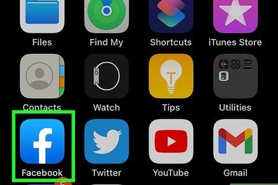 How to Bump a Post on Facebook