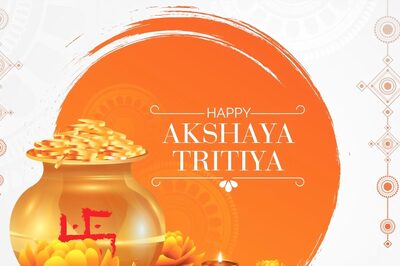 Akshaya Tritiya 2024: Dos and Don'ts You Must Follow for Good Luck and Prosperity!