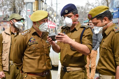 Former Gujarat Milk Marketing Fed Chief Held in Embezzlement Case