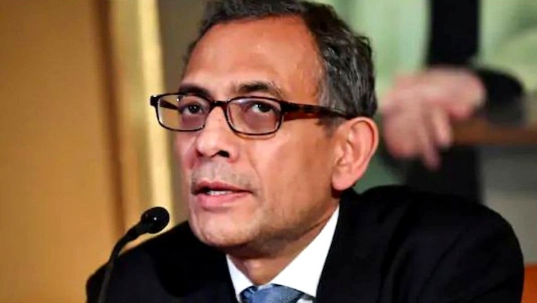 Reforms Necessary But Govt Must Offer High MSPs for Crops Other Than Just Paddy: Nobel Winner Abhijit Banerjee