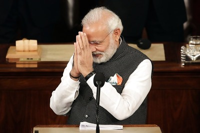 Narendra Modi Dedicates 7 New Plant Species to Nation
