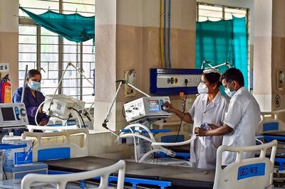 Fourth Case Of Rare Brain-eating Amoeba Infection Reported In Kerala