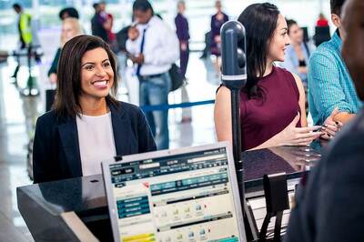 Delhi Airport Facial Recognition Trial Calls for Establishment of Cybersecurity Laws