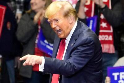 Donald Trump Says There Will be 'Bloodbath' If He Loses Election, Predicts End of US Democracy