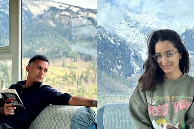 Who is Shraddha Kapoor's Boyfriend Rahul Mody? Know All About Him And His Connection With Kartik Aaryan