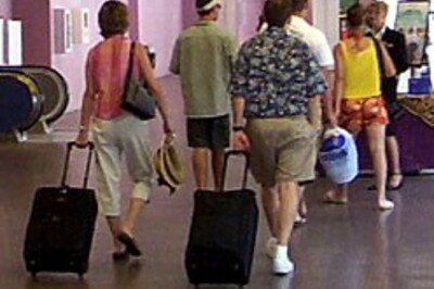 Travel tips without baggage of worries