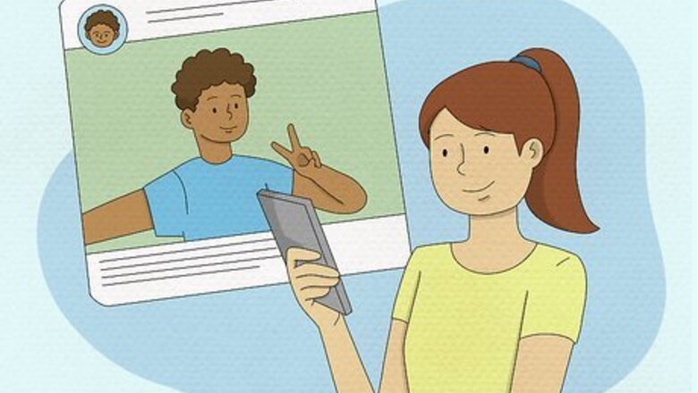 How to Get Noticed in Middle School