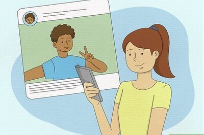 How to Get Noticed in Middle School
