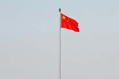 Ukraine Calls on China to Join West in Condemning 'Russian Barbarism'