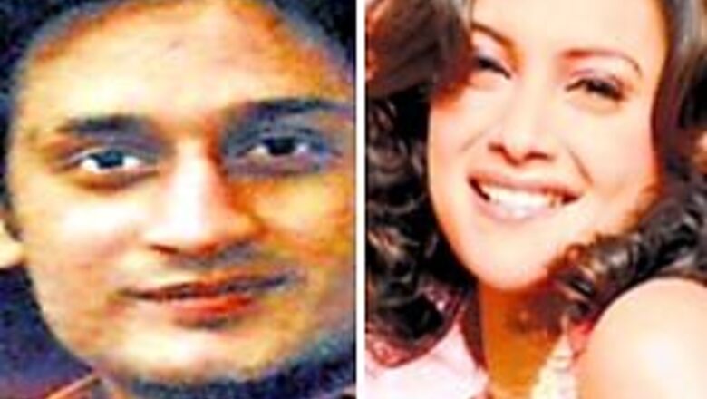Starlet, Navy officer held for killing TV producer