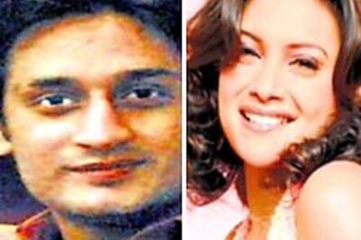 Starlet, Navy officer held for killing TV producer