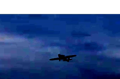 WATCH | 'Hansa' Makes Successful Maiden Flight, Says NAL