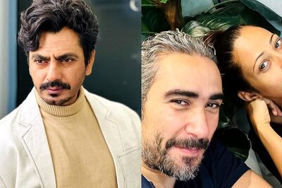 Nawazuddin Siddiqui's Ex-Wife Aaliya Finds Love Months After Divorce, Says 'Don't I Have Right...?'