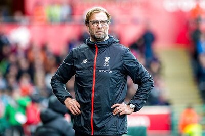 Jurgen Klopp Urges Liverpool Fans to Show Respect to AS Roma