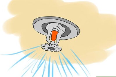 How to Prepare for a House Fire